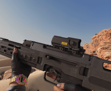 People used to shit on CW because it looked worse than MW19, but damn does it look way better than MW2 and 3