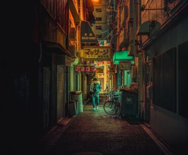 OSAKA
