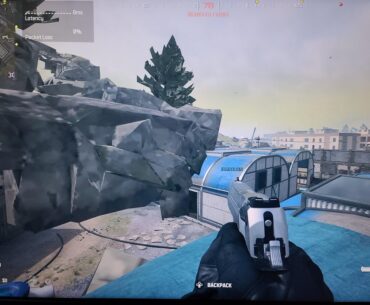 Anyone Else Digging The New Haloesque Ashika Island? Lol