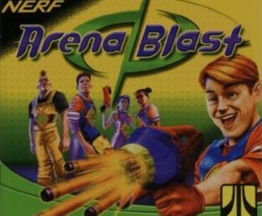 One of the best FPS games was released 23 years ago