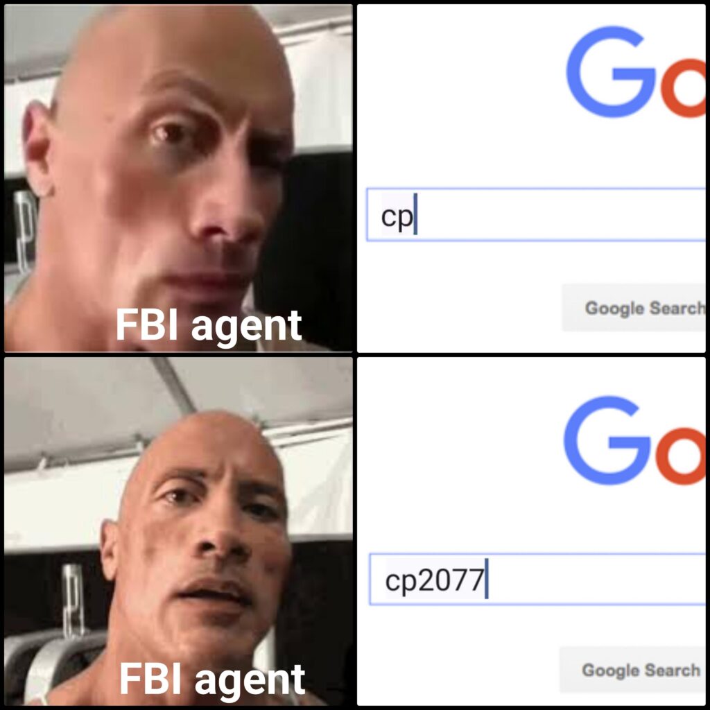 I think about this everytime I google something.
