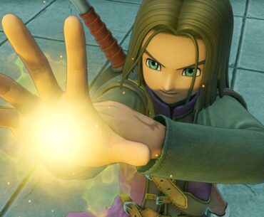 The best JRPGs on PC