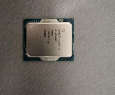 My first delid (13900KF)