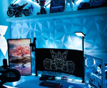 Does someone know what desk is this?