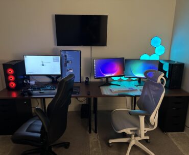 MEGADESK