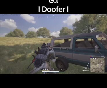 TikTok · I Doofer I