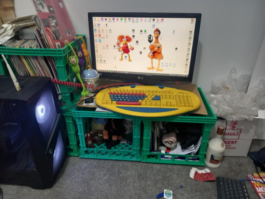 Beat this
