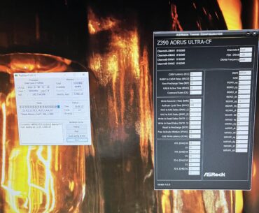 Tips to push past 4000mhz?