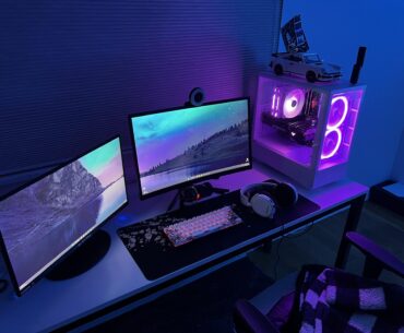 Setup Update