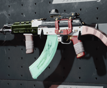 Could Treyarch finally give us an option to "keep blueprint visual" this year? Idk about you guys, but I've never bought a single bundle/battlepass thinking about blueprints, only operator skins. Gun skins in recent cods have been completely negligible due to attachment customization.