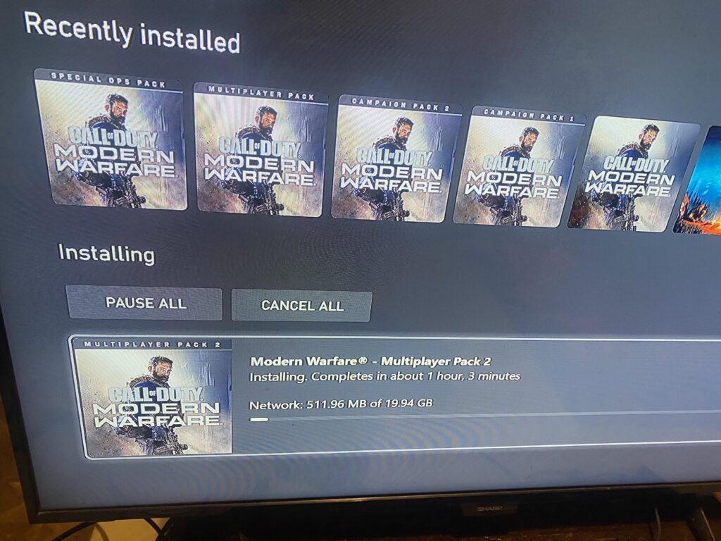 why they do this