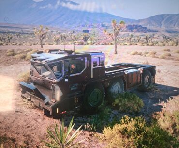 Am I the only one who loves driving these things?