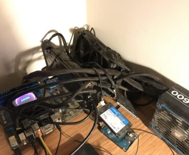 Cases are overrated