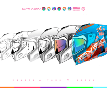 A look at the layering of our hand drawn avatar cosmetic options! Hit the comments if you want to be a BETA tester!