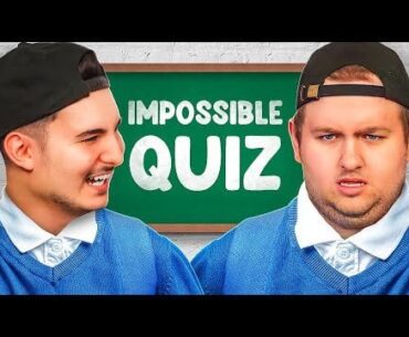 Great content but some of these questions are actually impossible