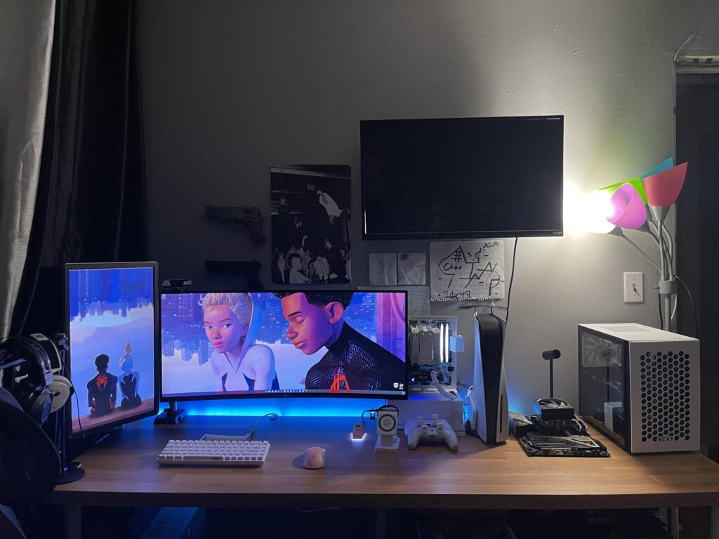 Probably should’ve posted it here