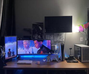 Probably should’ve posted it here