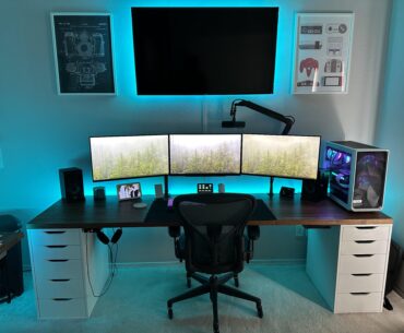 Almost complete!