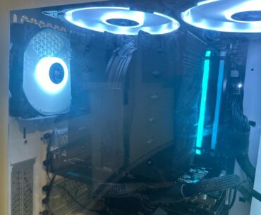 Unstable below CPU boost clock
