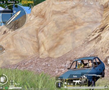 Caught an AFK player in the wild 😂