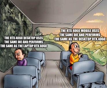 What we have come to…