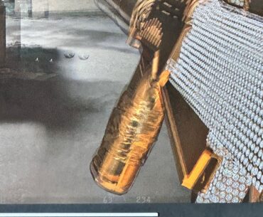 New to cold war. Is this guys level legit ? 2500