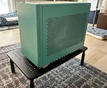 Scored this beast for $600