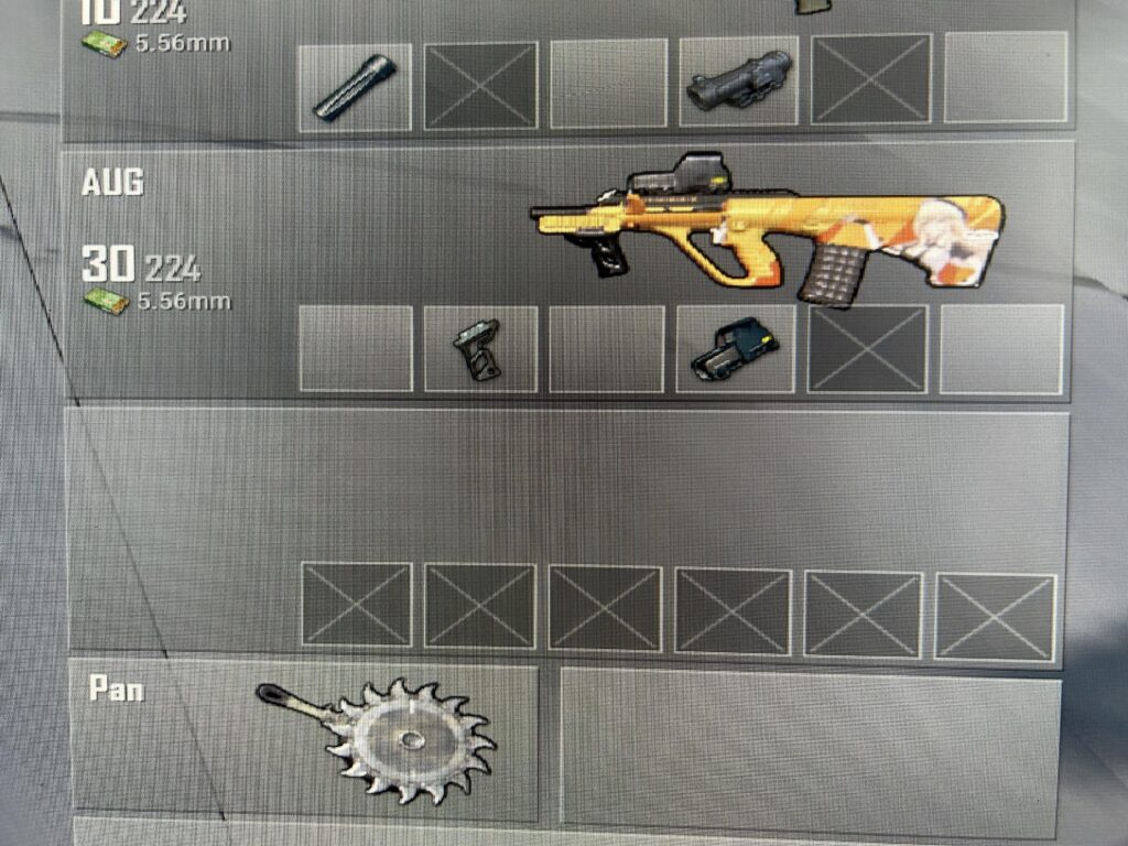 what is this skin and how to get it?