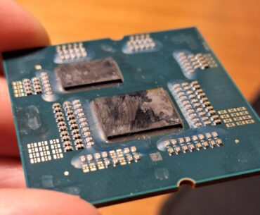 Is thid die clean enough for direct die?