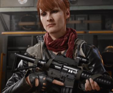 What Cold War operators would you like to see elaborated on in the future of Black Ops?