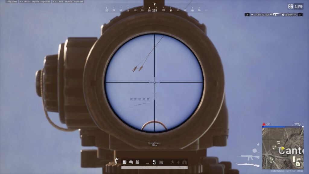 Teamers in solos why