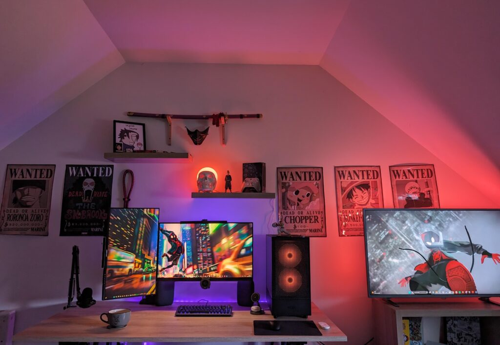 New updated SpiderSetup