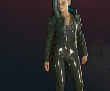 Show me your favorite non-modded outfits!