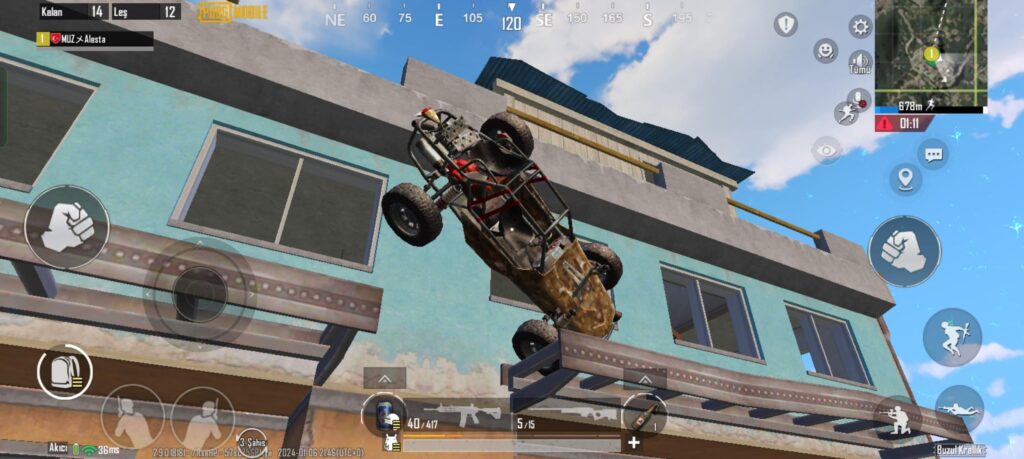 bro wtf