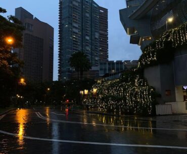 Cool pic I took, Singapore
