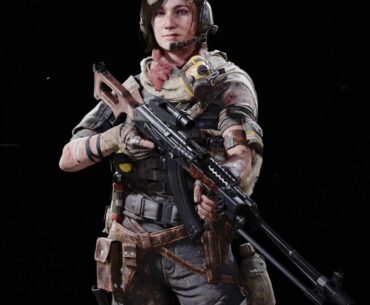 Never bought a COD Bundle in my life, but I couldn't pass this one up.