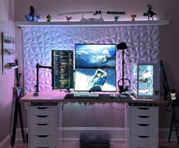 Made some changes, any more suggestions?
