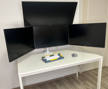 High achiever setup