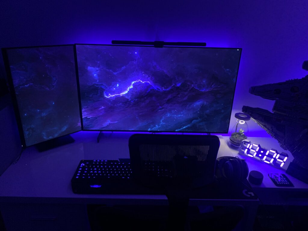 Finished