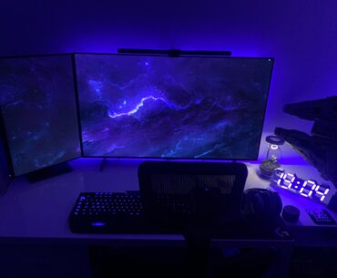 Finished