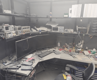 Everyone talks about battle stations, but no one talks about damage control!
