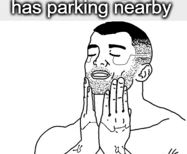 how convenient :]