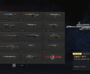 If I unlock these weapons in the Black Market (50 crates each), will I unlock them in Zombies too and be able to customize them?