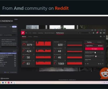 Any suggestions are welcome —Overclocking 7900 XTX Red Devil — Can I get more?