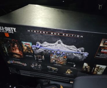 Retro game store find