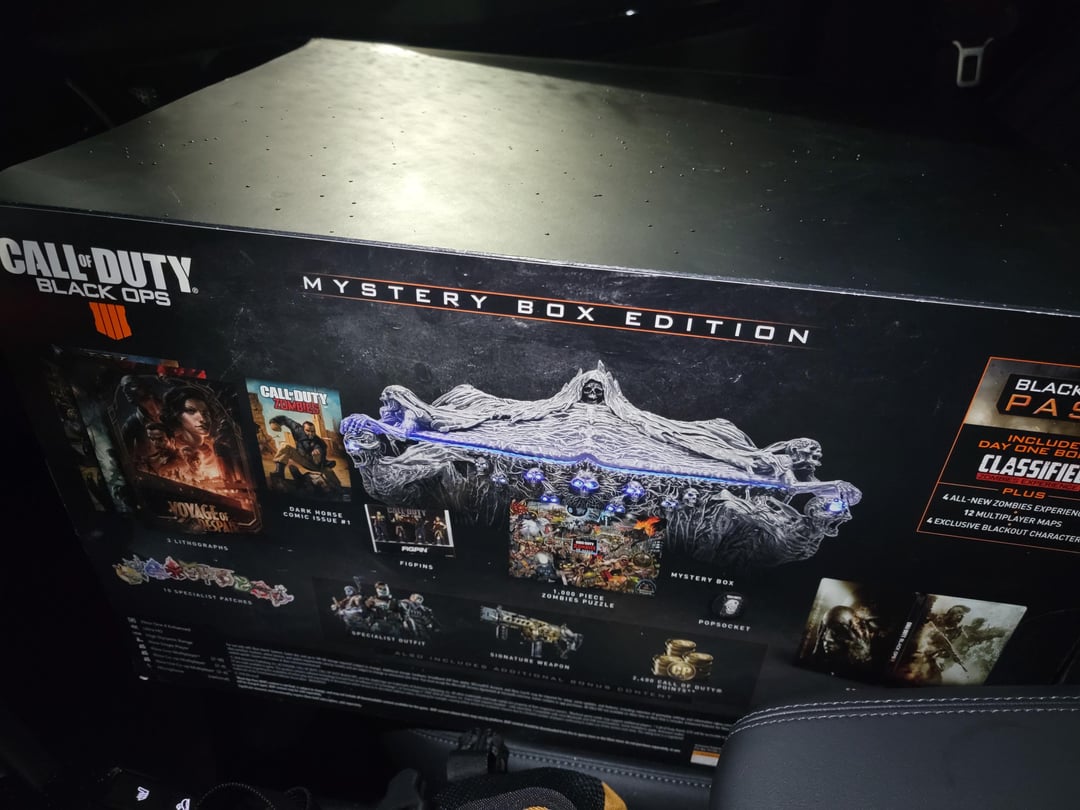 Retro game store find FPSHUB