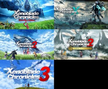 What's a game series you wanted to get into but couldn't because of how it played