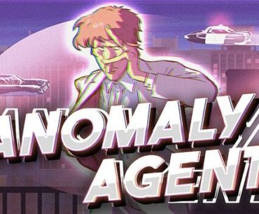 Have you ever been inspired by some cyberpunk piece so much that you decided to make your own game? Well we did, and we are about to release it soon.