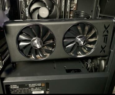 Recommendations for thermal putty. I’ve used ZT-PY6 and considering CX-H1300