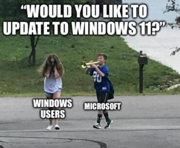 Windows 10 ftw